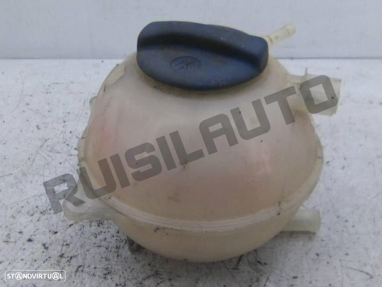 Depósito / Vaso Agua Radiador 6n012_1407 Vw Polo Iii (6n) [1994 - 3