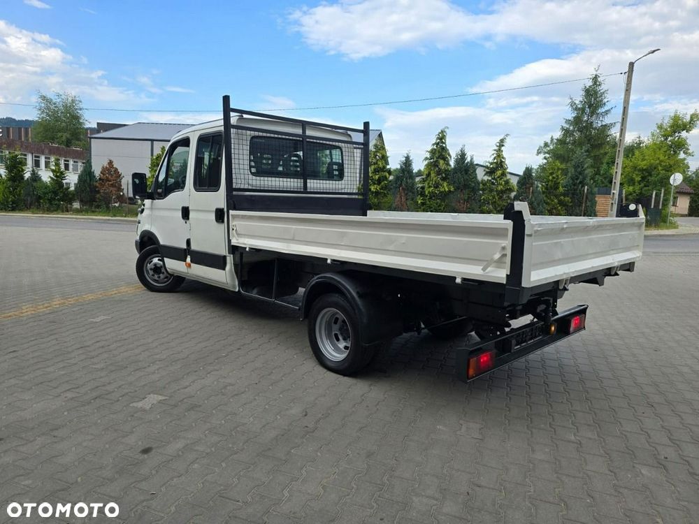 Iveco Daily 35C13 - 15