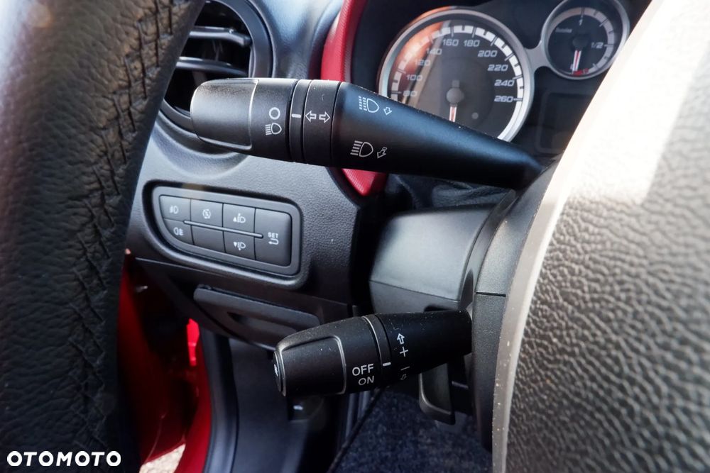 Alfa Romeo Mito 1.4 8V Super - 14