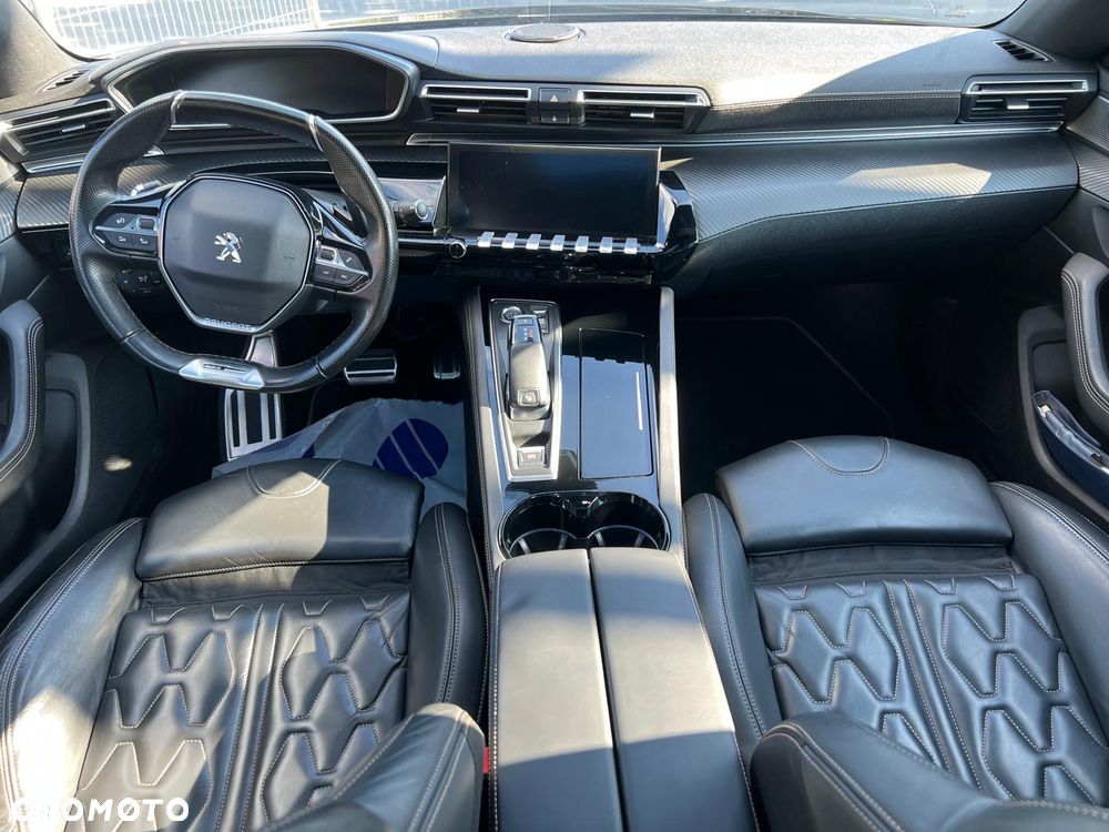 Peugeot 508 - 13