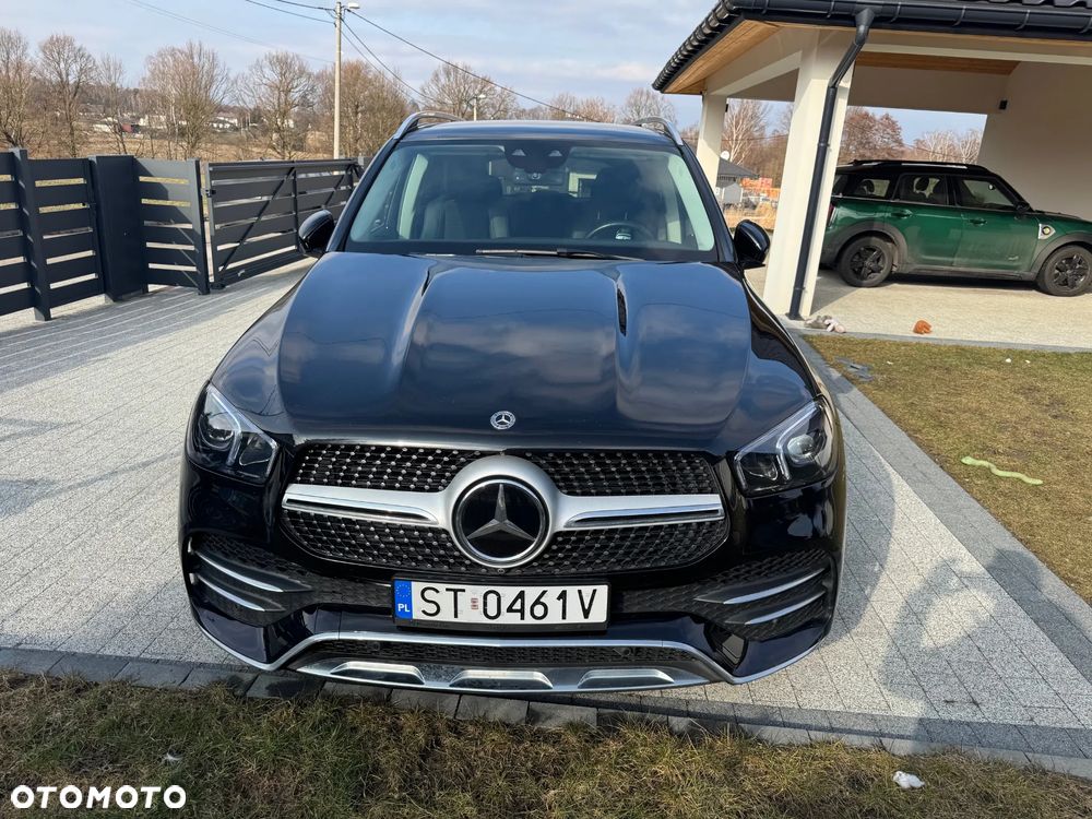 Mercedes-Benz GLE - 6