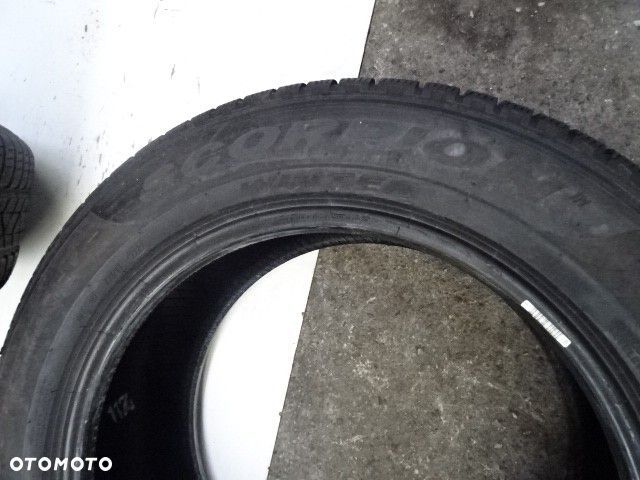 OPONY 235/60/18 2szt (22352) PIRELLI 7mm