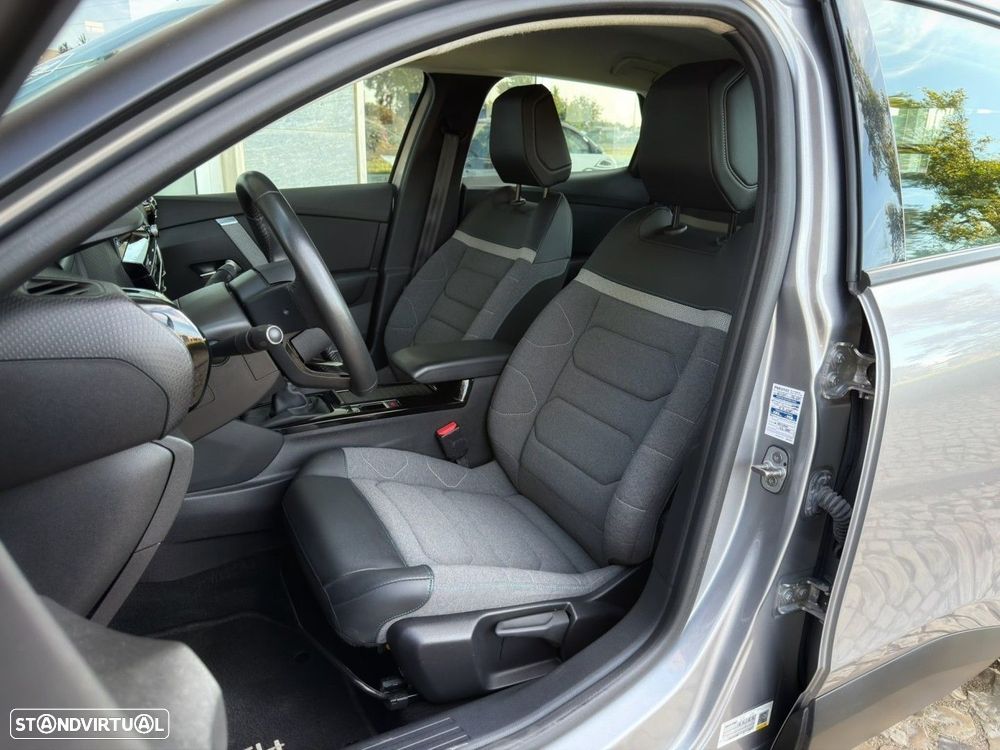 Citroën C4 1.5 BlueHDi Feel - 7