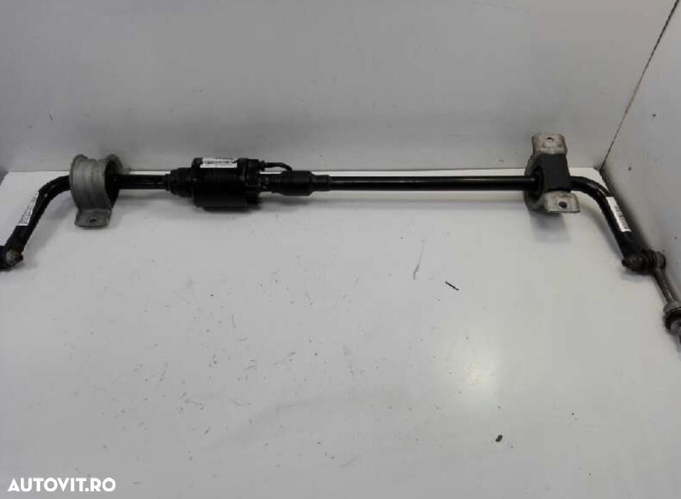 Bara stabilizatoare spate fată bmw X6 X5 e70 E71 dinamic dynamic drive - 3