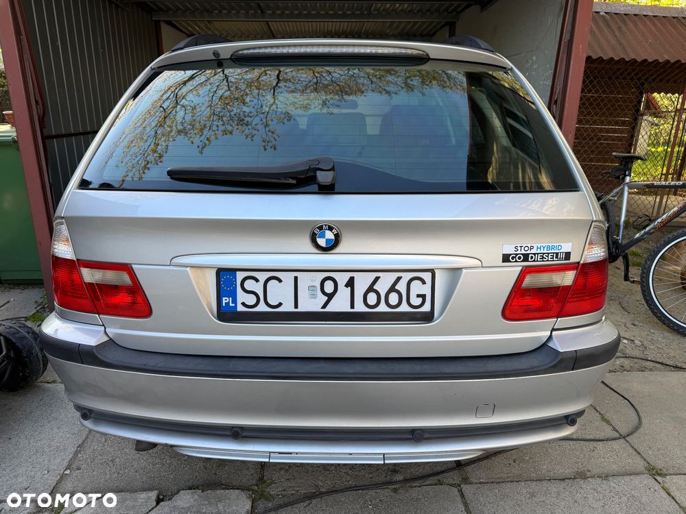 BMW Seria 3 - 12