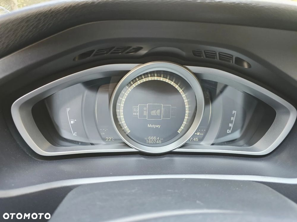 Volvo V40 D2 Drive-E SCR Dynamic Edition - 23