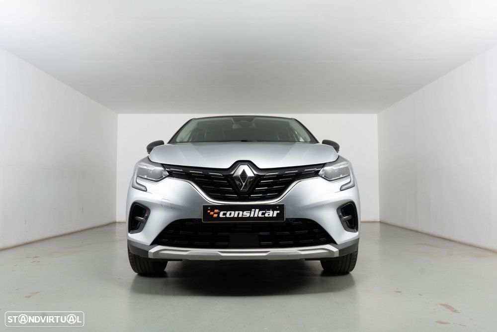 Renault Captur 1.0 TCe Techno - 4