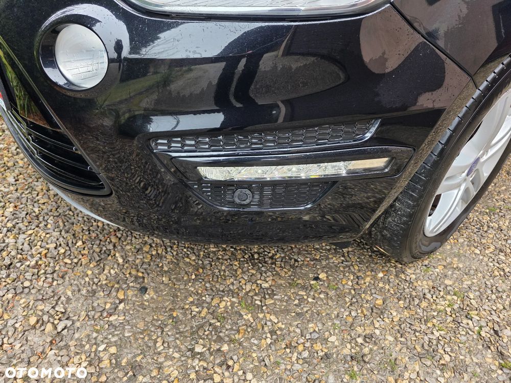 Ford S-Max 2.0 Silver X - 5