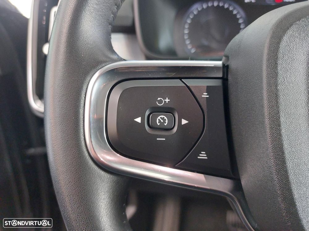 Volvo XC 40 1.5 T4 PHEV Inscription Expression - 20