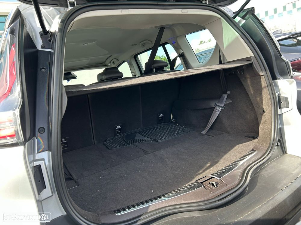 Renault Espace 1.6 dCi Zen - 5