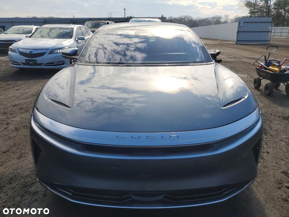 Lucid Air AWD Grand Touring - 6