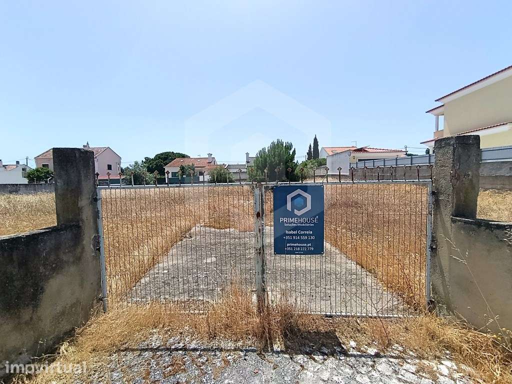 Terreno Urbano na Lagoinha- Palmela - Grande imagem: 3/9