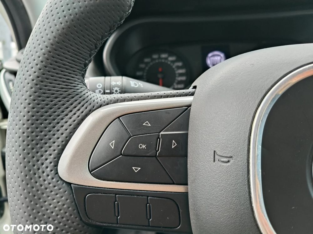 Fiat Tipo 1.6 E-Torq 16v - 16