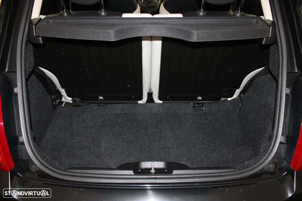 Fiat 500 1.0 Hybrid Dolcevita - 26