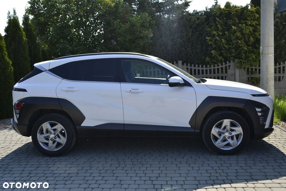 Hyundai Kona 1.0 T-GDI Pure - 7