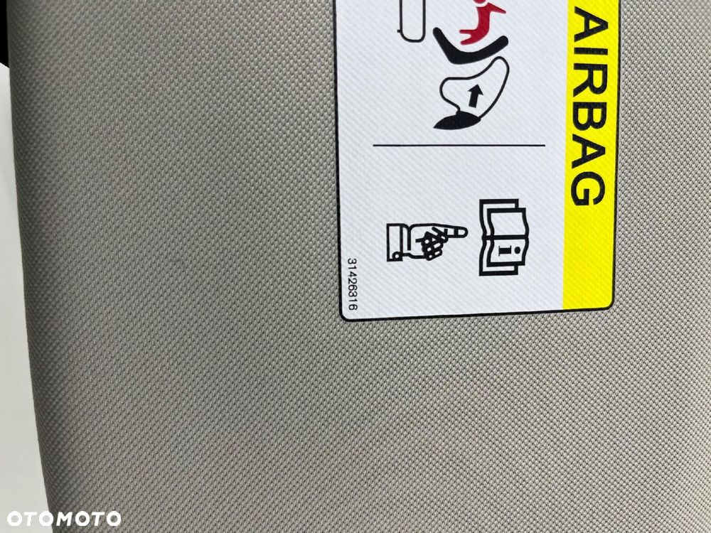 VOLVO V90 S90 OSŁONY PRZECIWSŁONECZNE SŁONECZNIKI KOMPLET - 14