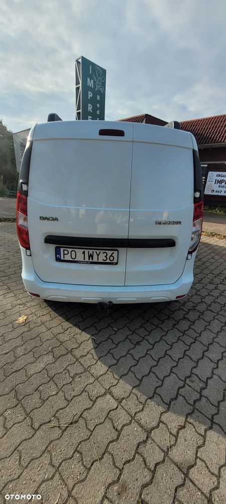 Dacia Dokker - 10