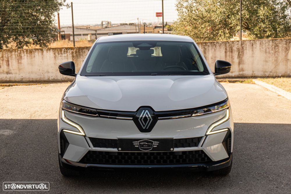 Renault Mégane E-Tech EV40 130hp boost charge Equilibre - 2