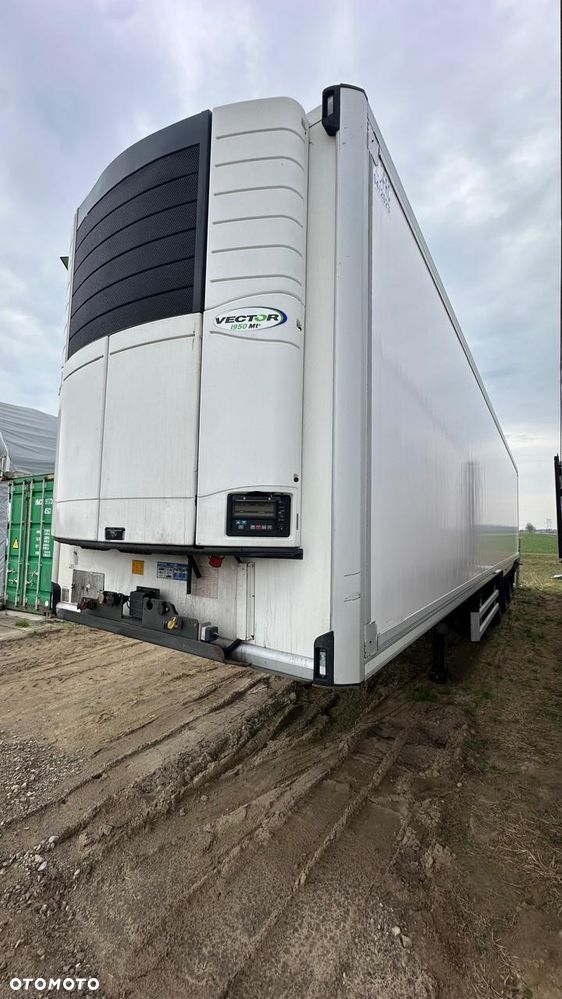 Lamberet LVFS3 - 9