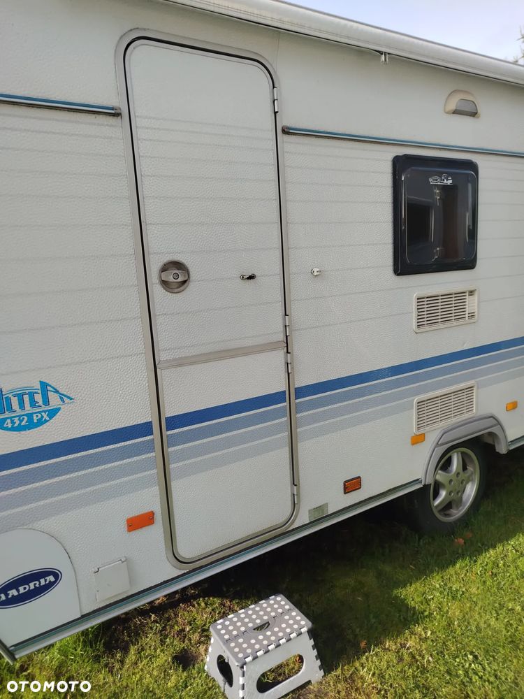 Adria Altea 432 PX - 16