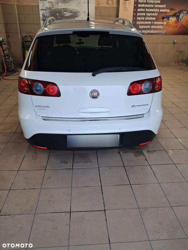 Fiat Croma - 18