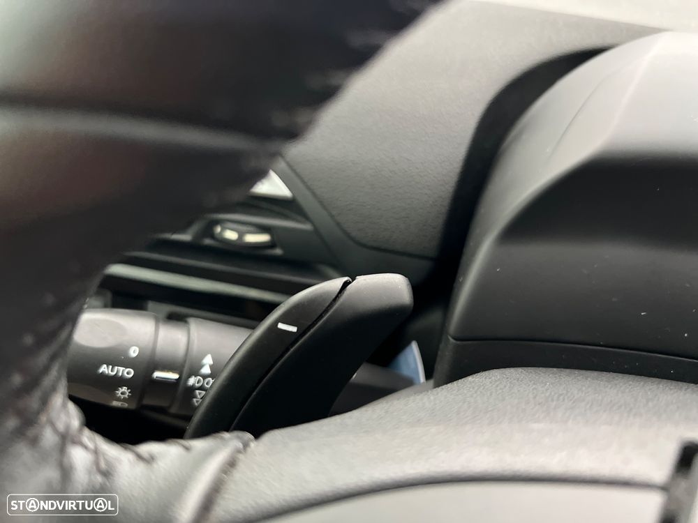 Citroën C4 Grand Picasso 1.6 e-HDi Exclusive ETG6 - 20