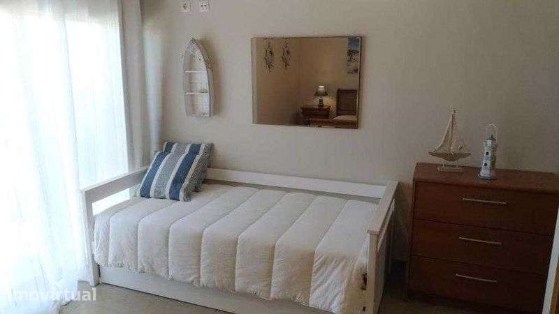 Aluguer Anual Apartamento Vilamoura - Grande imagem: 4/12
