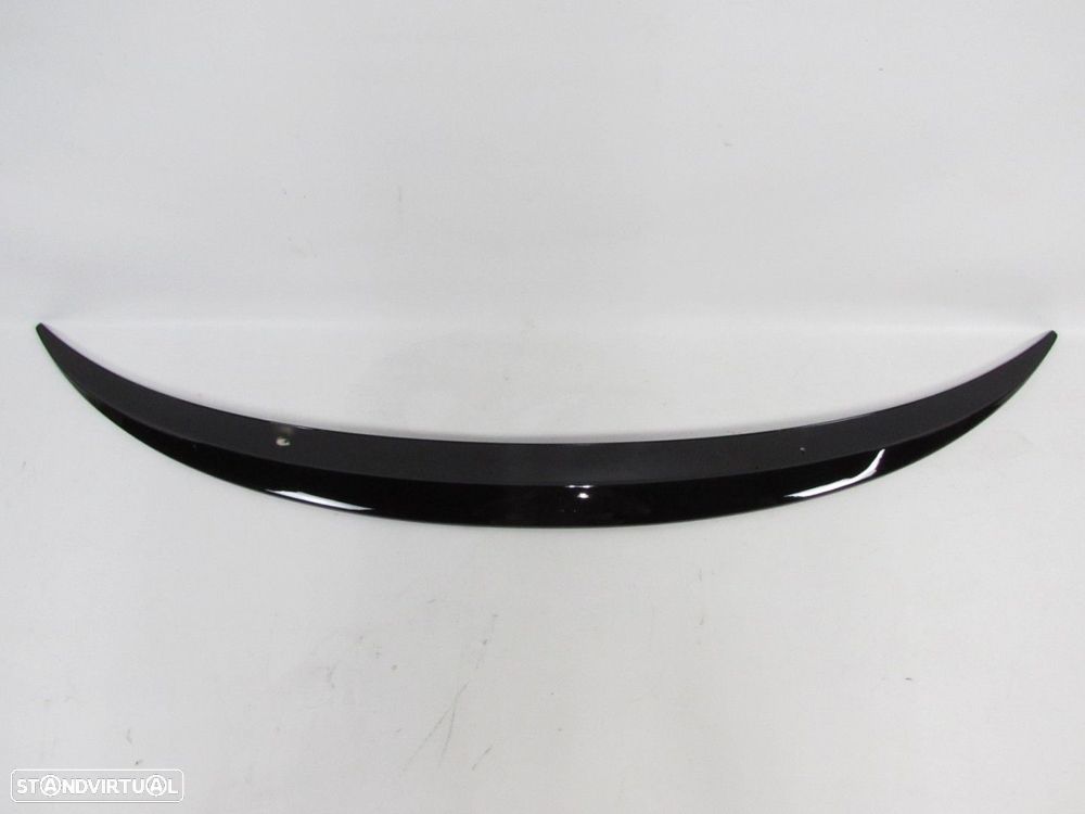 Spoiler/ Aileron Novo/ ABS BMW X6 (F16, F86) - 4