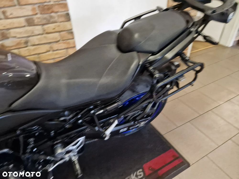 Yamaha NIKEN - 20