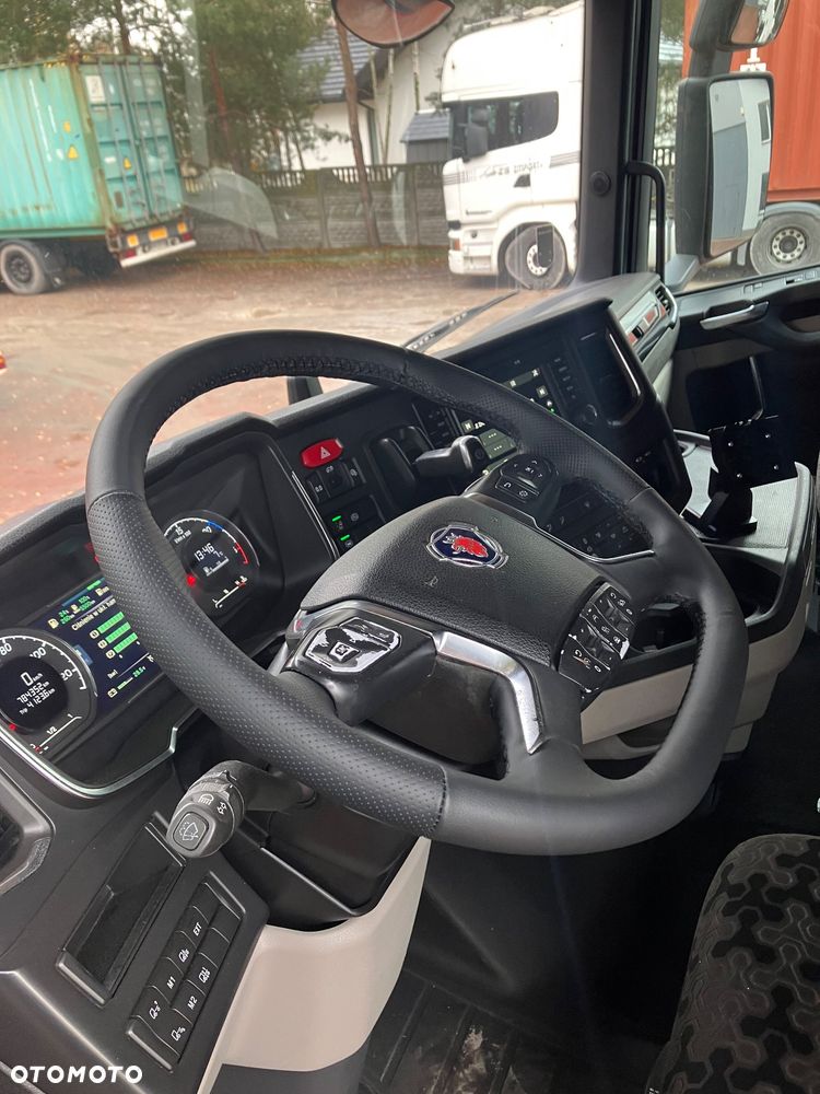Scania S450 Highline - 26