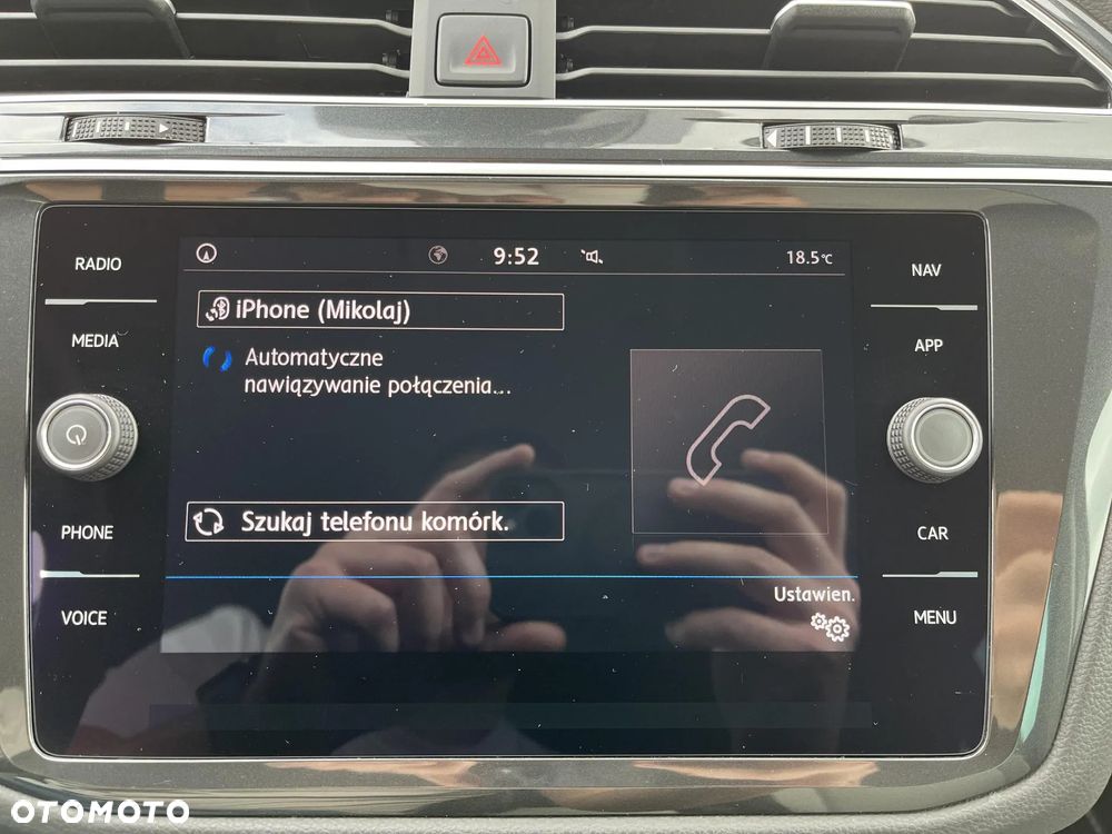 Volkswagen Tiguan 2.0 TDI BMT SCR Comfortline DSG - 30