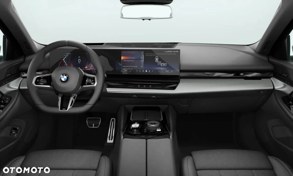 BMW Seria 5 540d xDrive mHEV - 3