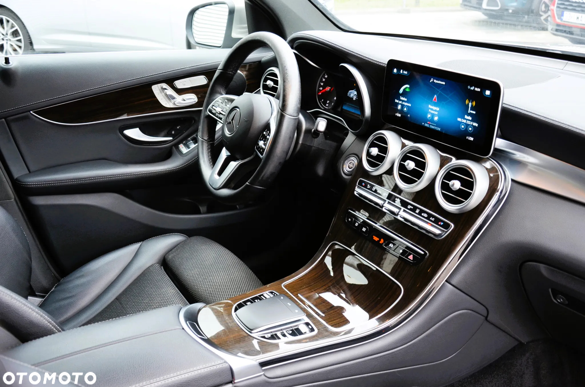 Mercedes-Benz GLC 300 de 4Matic 9G-TRONIC Exclusive - 20