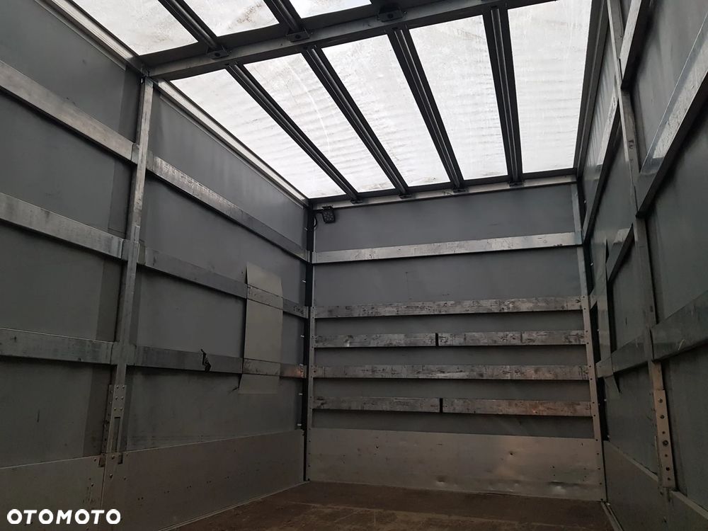 Fiat DUCATO MAXI Salon Polska - 25