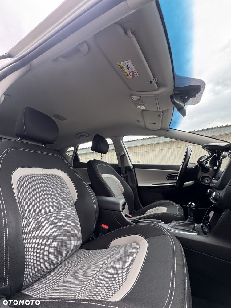 Kia Ceed 1.6 GDI DCT Platinum Edition - 20