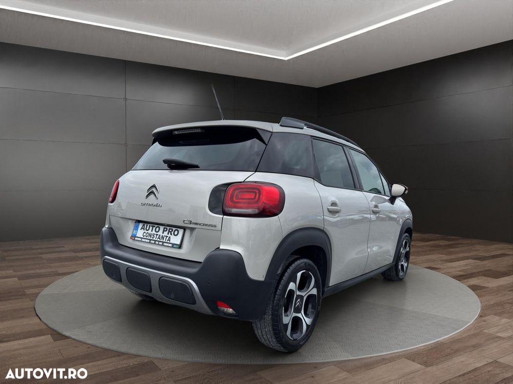 Citroën C3 AIRCROSS - 4