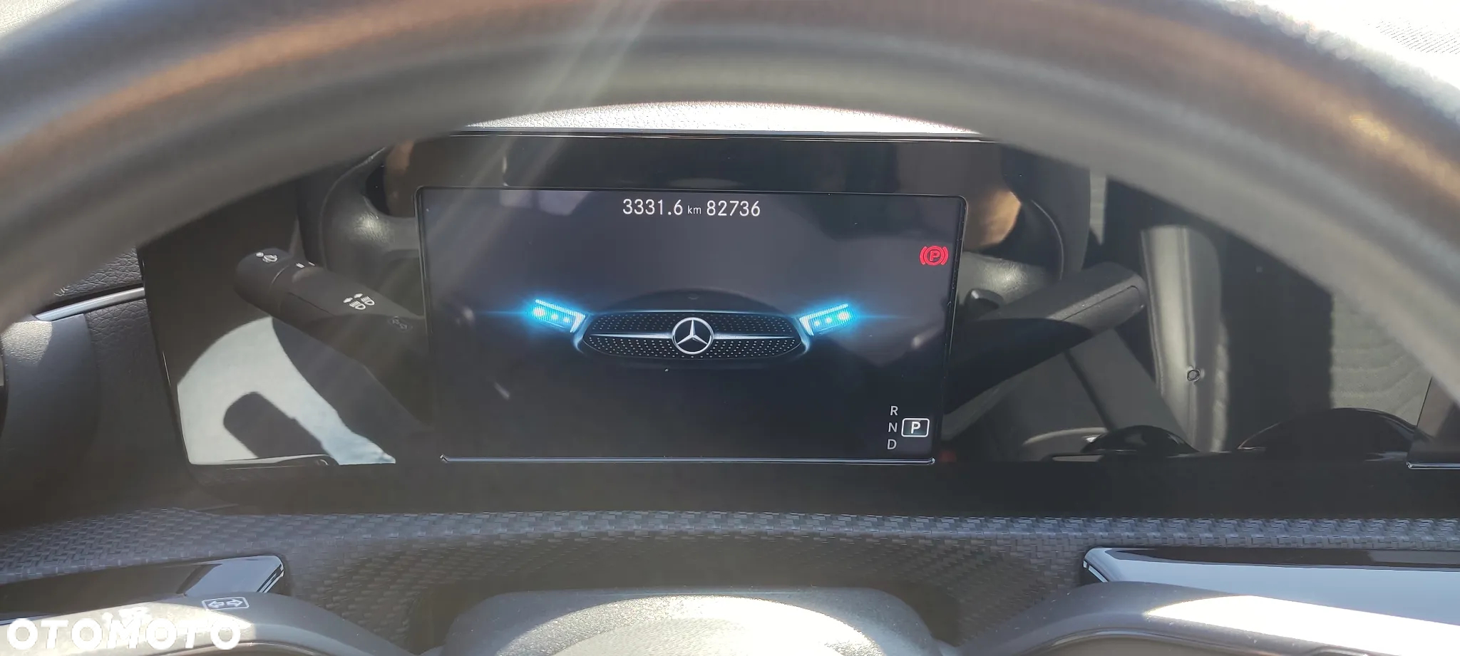 Mercedes-Benz Klasa A 180 d 7G-DCT Style - 17