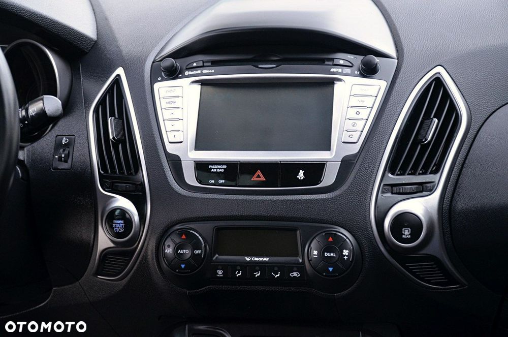 Hyundai ix35 - 19