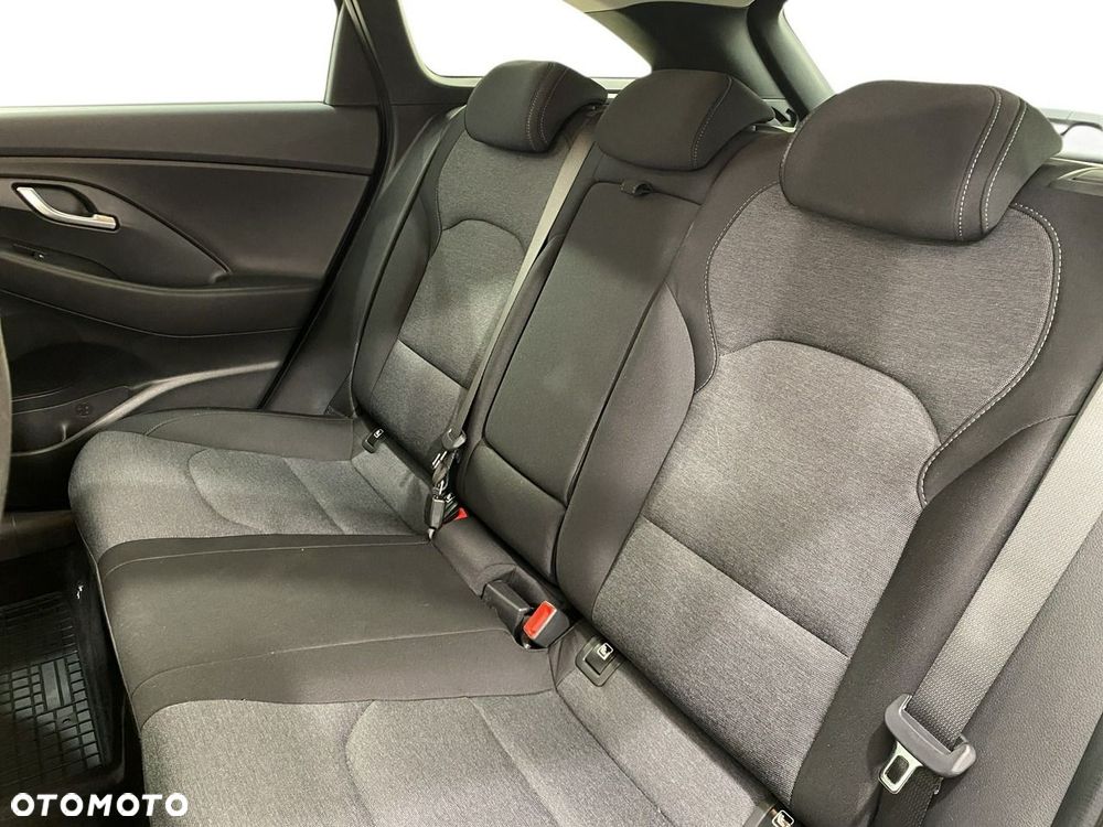 Hyundai i30 - 13