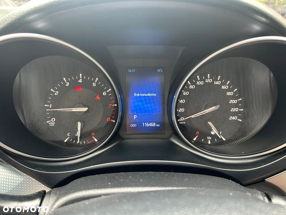 Toyota Avensis 1.8 Premium MS - 4