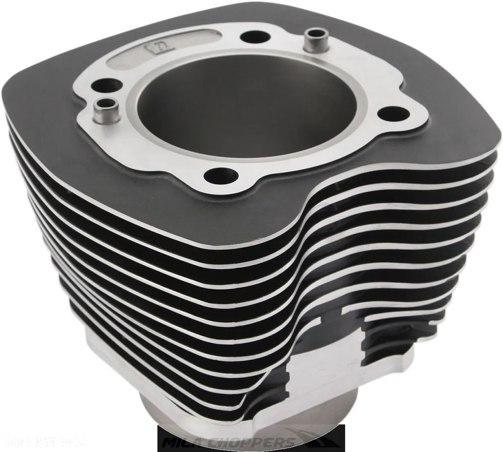 Wymienny cylinder 99-17 Twin Cam Harley Davidson - 1