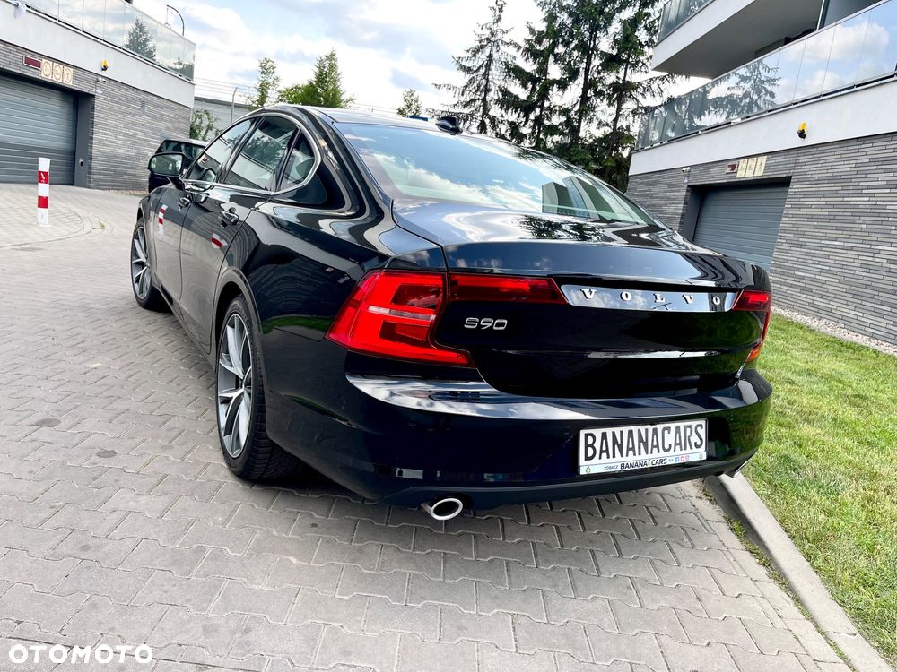 Volvo S90 D4 Momentum - 21