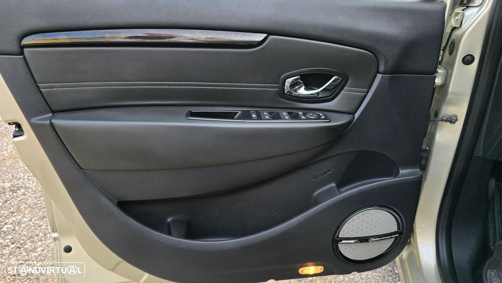 Renault Grand Scénic 1.5 dCi Bose Edition SS - 7