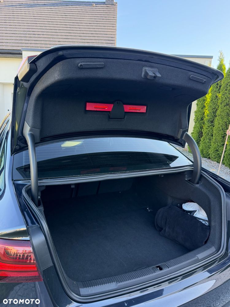 Audi A6 Limousine 2.0 TDI Quattro S tronic - 11