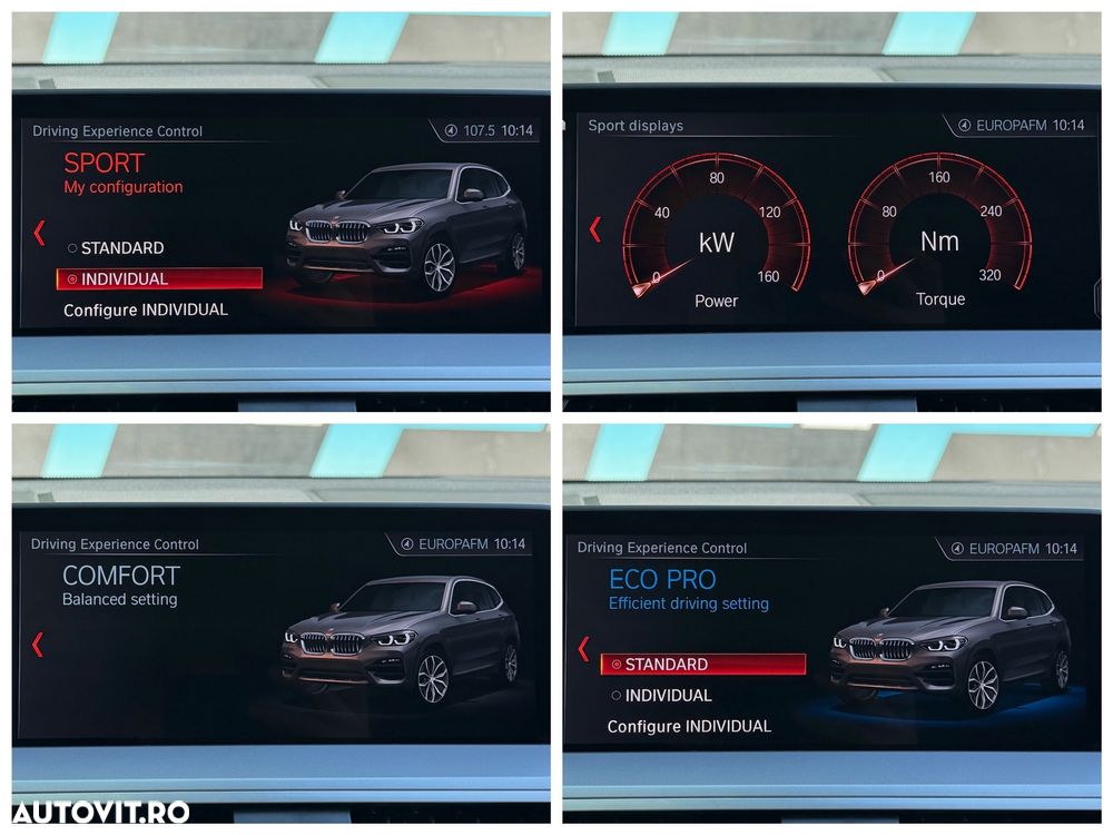 BMW X3 xDrive20i Aut. Advantage - 17