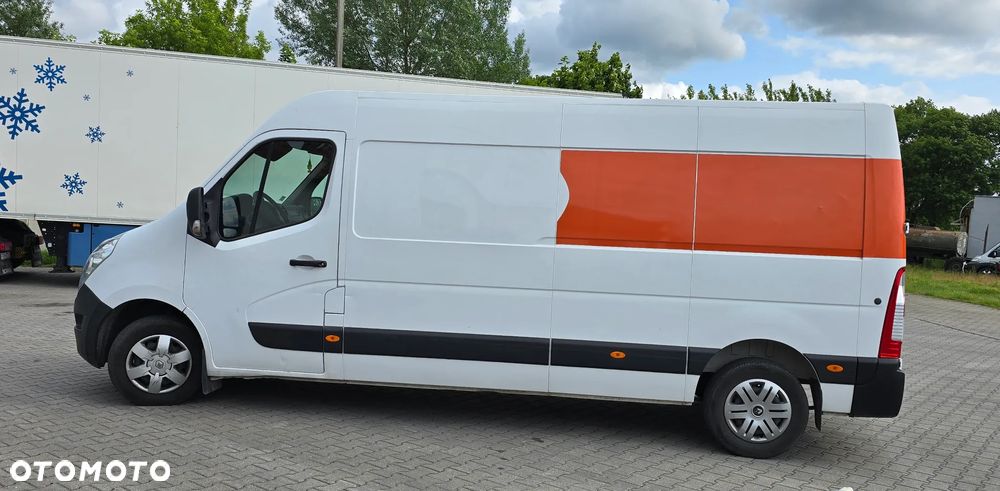Renault MASTER - 3