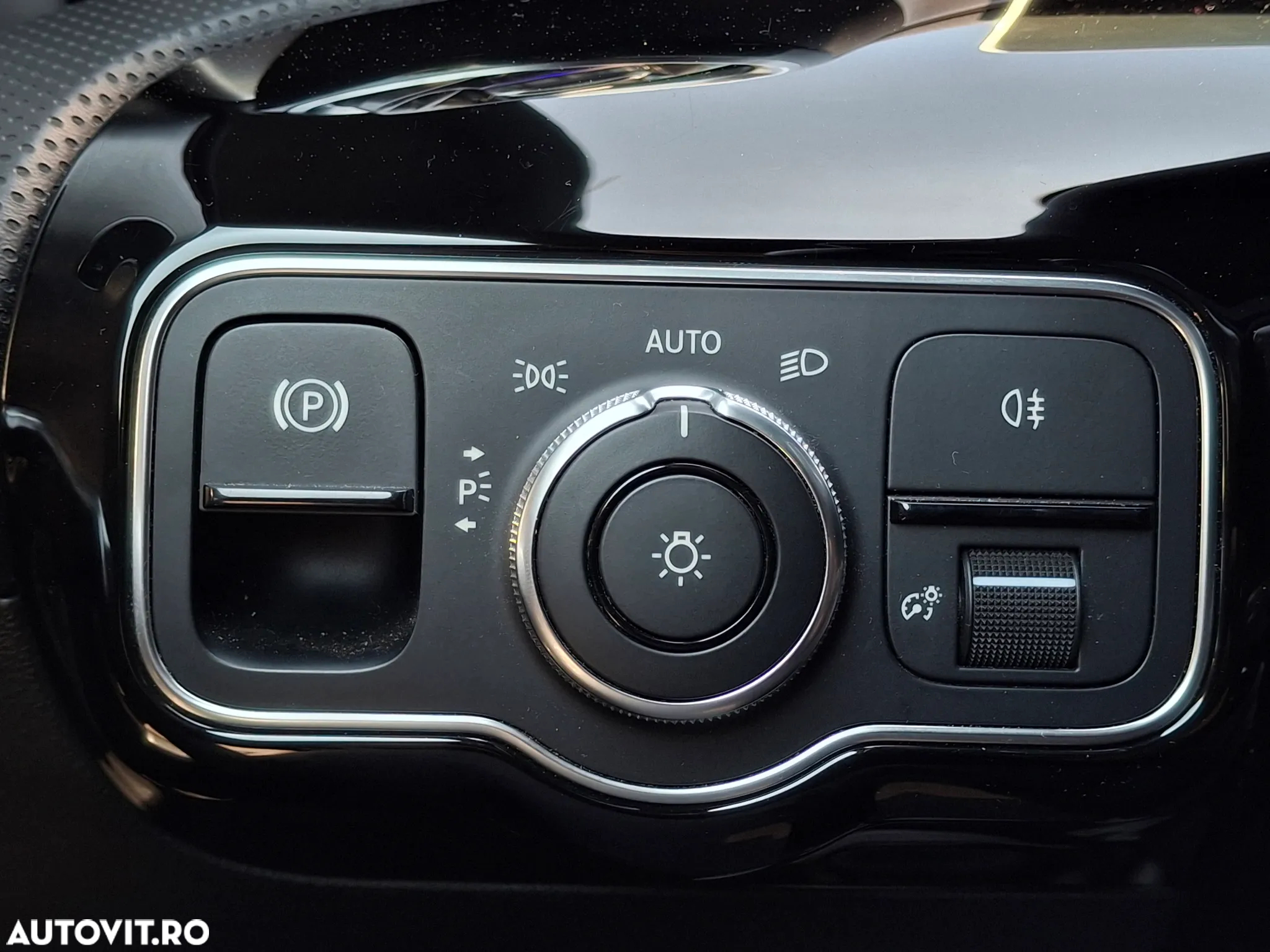 Mercedes-Benz CLA - 18