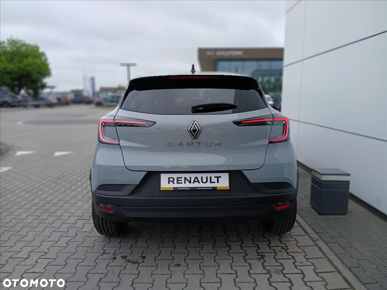 Renault Captur 1.0 TCe Evolution - 4