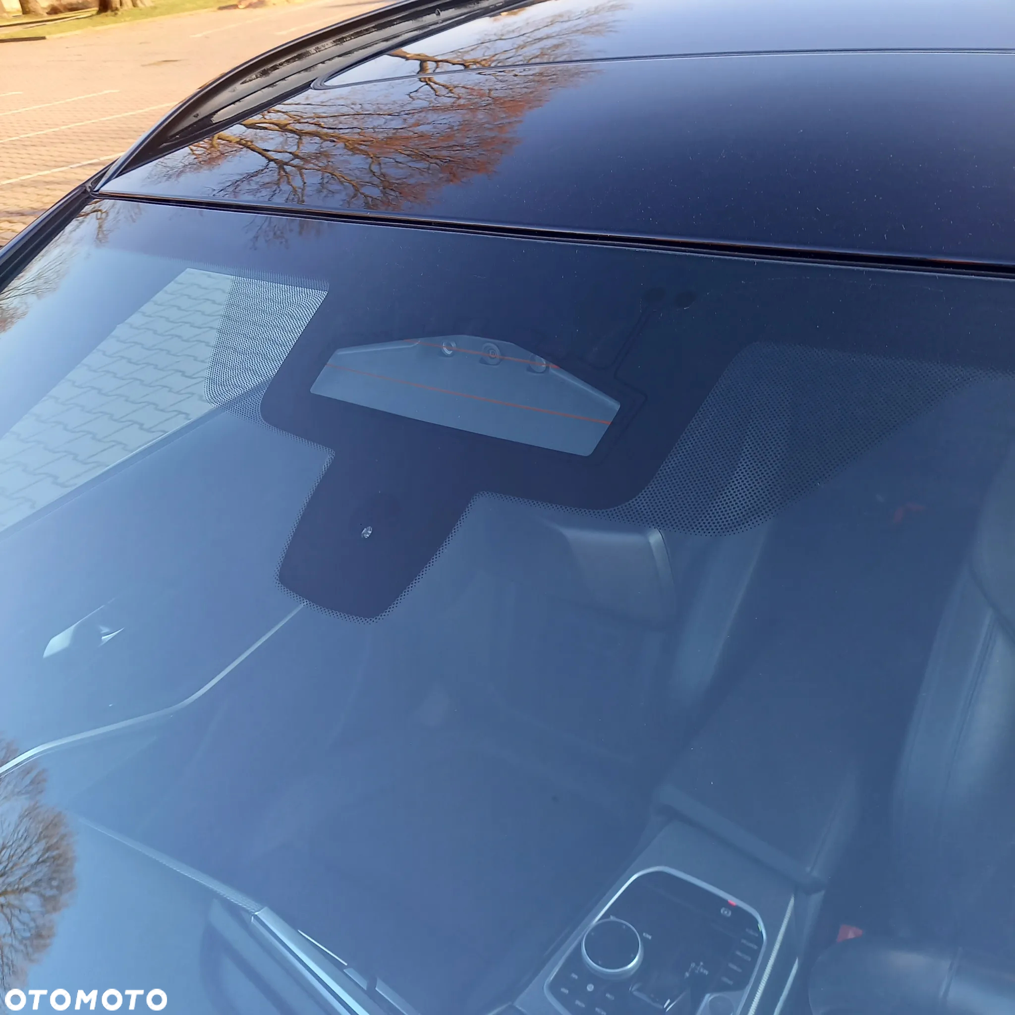 BMW Seria 3 330e Touring xDrive M Sport - 14