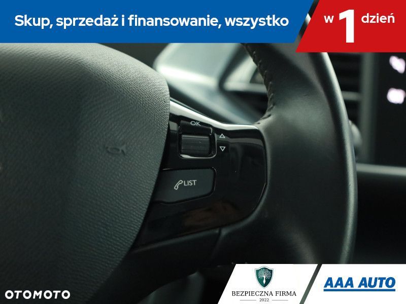 Peugeot 308 - 18